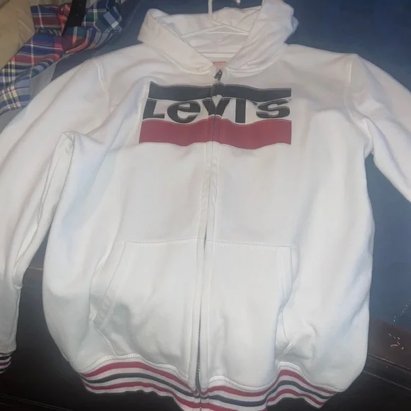 Levi’s jacket - Picture 1 of 1